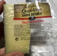 Queso Viejo "Sabor Intenso"