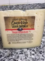 Queso viejo "Sabor Intenso"