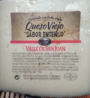 Queso viejo