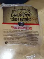 Queso Viejo sabor intenso