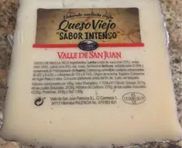 Queso Viejo "Sabor Intenso"