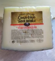 Queso viejo SABOR INTENSO
