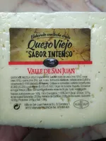 Queso Viejo Sabor Intenso