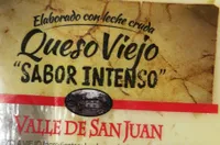 Queso viejo