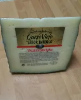 Queso Viejo "sabor intenso"