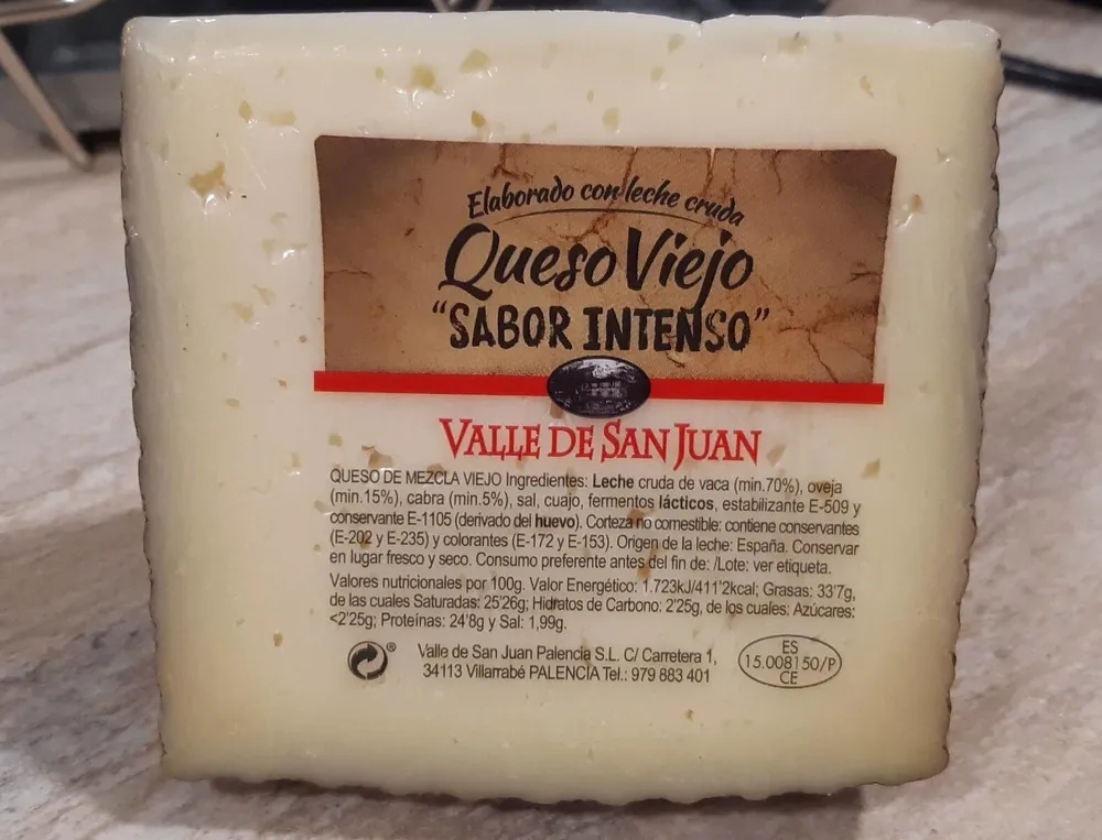 Queso