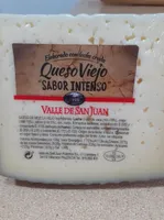 Queso viejo