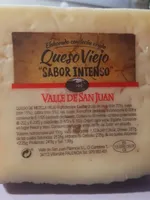 Queso Viejo "SABOR INTENSO"