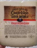 Queso Viejo