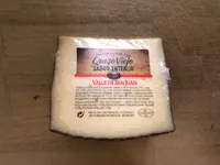 Queso Viejo Sabor intenso