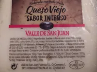 Queso viejo