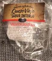 Queso viejo