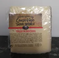 Queso Viejo "Sabor Intenso"