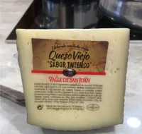 Quedo Intenso