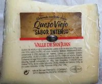 Queso Viejo "Sabor intenso"