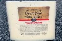 Queso viejo