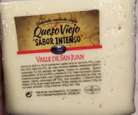 Queso viejo