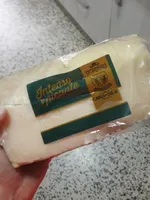 Queso intenso y picante