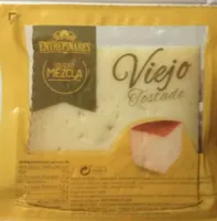 Viejo tostado