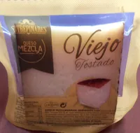 Queso mezcla