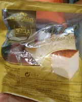 Queso viejo Tostado