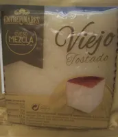 Viejo tostado