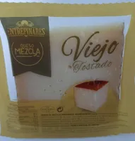Queso Viejo Tostado