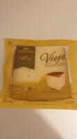Queso viejo tostado