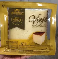 Viejo tostado