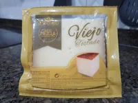 Queso Viejo Tostado