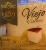 Queso Viejo Tostado