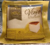 Queso Mezcla Viejo Tostado