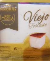 QUESO MEZCLA VIEJO TOSTADO