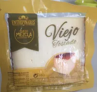 Viejo tostado