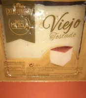 Queso Viejo Tostado