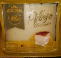 Queso Viejo Tostado