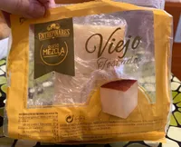 Queso Mezcla Viejo Tostado