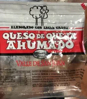 Queso de oveja ahumado
