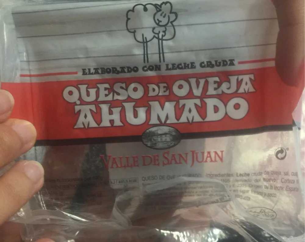 Queso