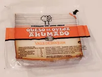Queso de oveja ahumado