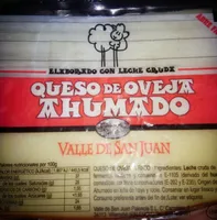 Quedó de oveja
