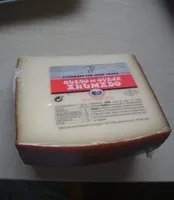 Queso de oveja ahumado
