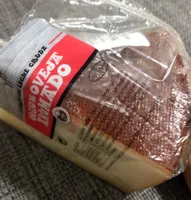 Queso de Oveja Ahumado