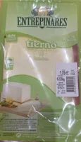 Queso tierno