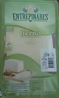 Queso tierno