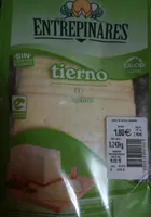 Queso de mezcla madurado
