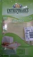 Queso de mezcla madurado