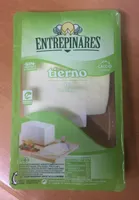 Queso en Lonchas Tierno