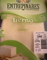 Suedo de mezcla madurado