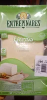 Queso de mezcla madurado